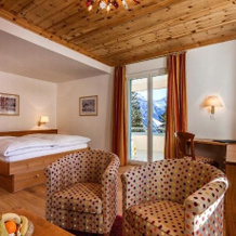Hotel Prätschli, Arosa — photo 5