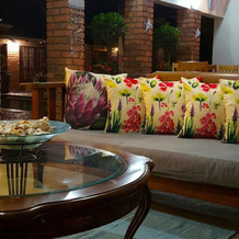 Pompano Guesthouse, Сент-Люсия — фото 5