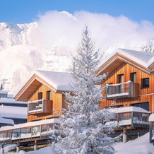 Chalet by the ski Lift With Balcony and Sauna, 布伦纳山口施泰纳赫 — 照片 2