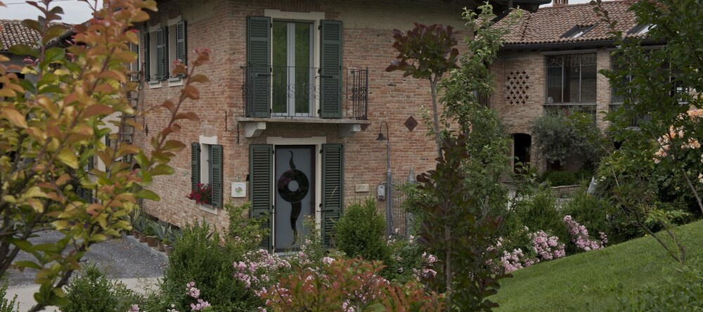 Carossi B&B, 卡斯塔尼奥莱德莱兰泽 — 照片 1