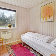 Elegant Holiday Home in Jutland With Whirlpool, Nykobing Mors — photo 5