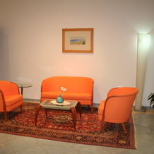 Hotel San Leonardo Vibo Eventi & Congressi, 维博瓦伦蒂亚 — 照片 2
