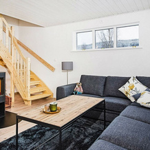 8 Person Holiday Home In Sysslebäck, Сюслебек — фото 4