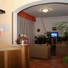Albergo Ristorante Olimpia, Abbadia San Salvatore — photo 2