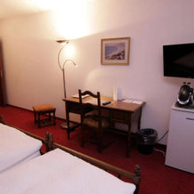 Hotel Eremitage, 阿尔勒斯海姆 — 照片 3