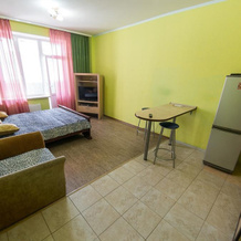Apartment on Mikhaylovskaya, Borisovichi — photo 4