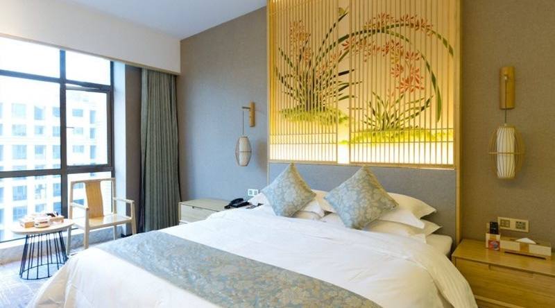 Meiyuan International Hotel, 萍乡 — 照片 1