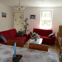 Ferienwohnung Amsel - Kinderfreundliche Unterkunft in Zentraler Lage, 吕根岛贝尔根 — 照片 3
