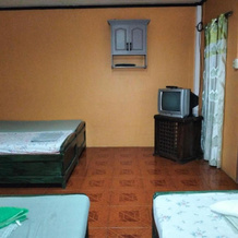 Kylah Transient House, 阿拉米诺斯 — 照片 2