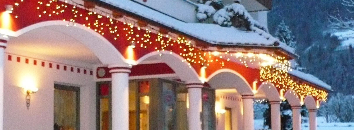 Park Hotel Villa Etschland, Plaus — photo 1
