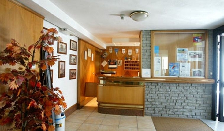 Residence La Gran Baita, Бардонеккия — фото 1