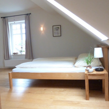 Landhaus Hoisdorf, 霍伊斯多夫 — 照片 5