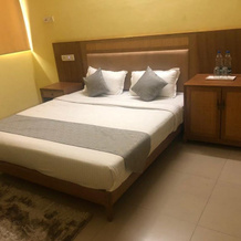 Hotel Ganpati Resort, 杰格德尔布尔 — 照片 3