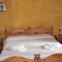 Hotel il nido dell'aquila Villagrande strisaili, Villagrande Strisaili — photo 4