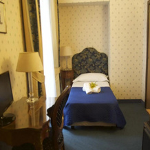 Hotel Nuovo Rebecchino, Naples — photo 3