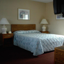 Budget Host Inn Manistique, 马尼斯蒂克 — 照片 3