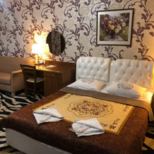 Vnukovo Port Guest House, 上阿卡托沃 — 照片 4