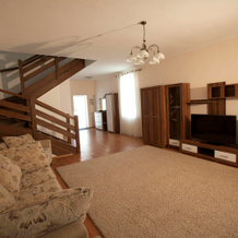 Tsentr Otdykha Avrora Plyus, Bulan-Sogotty — photo 4