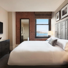 Fairmont Heritage Place, Ghirardelli Square, 旧金山 — 照片 4