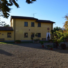 Podere Piandarca, 泰拉诺瓦布拉乔利尼 — 照片 5