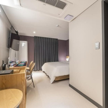 Brown Dot Hotel Wolgot, 始兴洞 — 照片 3