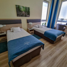 Hotel Antonińska, 莱什诺 — 照片 5