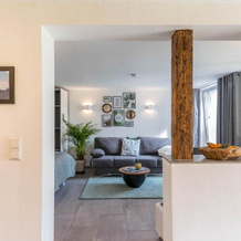 Ferienwohnung Schweizer, Гайенхофен — фото 2