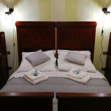 B&B Desiderato, Латиано — фото 5