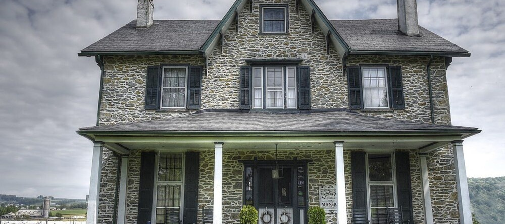 Stoltzfus Bed and Breakfast, Gap — photo 1