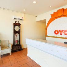Hotel O My Hotel, Sungei Tekai — photo 4