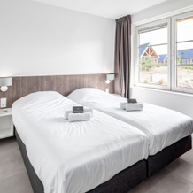 Villa in Nieuwvliet-bad Near the Beach, 尼乌弗利特 — 照片 5