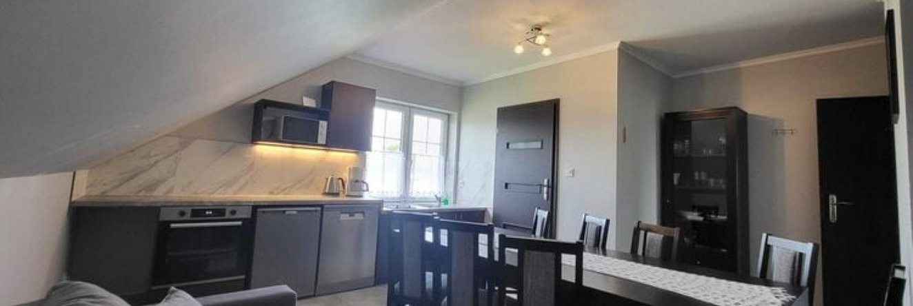 Comfortable Premium Class Apartment, Shared Swimming Pool, Gaski, Гонски — фото 1