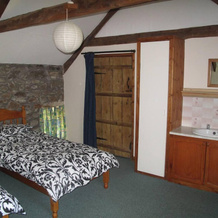 Beautiful Large Rural Cottage Near Pencader, Лландисул — фото 4