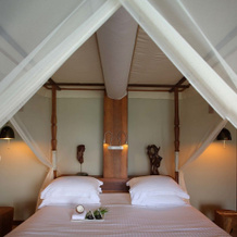 Coral Lodge 15.41, Лумбо — фото 3