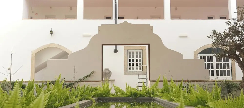 Pátio das Ribeiras, Almeirim — photo 1