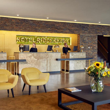 Van der Valk Hotel Ridderkerk, 里德凯尔克 — 照片 2