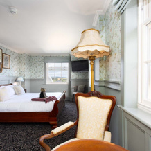 The Duchess Of Cornwall Inn, Дорчестер — фото 5