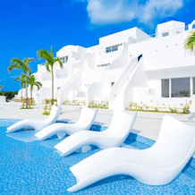 Santorini Hotel&Villas Miyakojima, 伊良部 — 照片 5