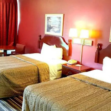 Quality Inn, Карнис-Пойнт — фото 3
