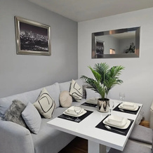 Lovely Apartment in Zyrardow, 10 min to Suntago Free Parking, Żyrardów — photo 5