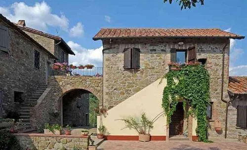 Preggio Agriturismo, Умбертиде — фото 1