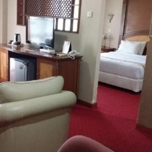 Hotel Bukit Serelo, Lahat — photo 3