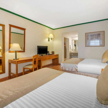 Comfort Inn Monclova, 蒙克洛瓦 — 照片 4
