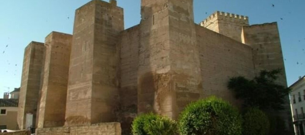 Casas Cuevas El Mirador, 奥尔克 — 照片 1