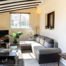 B&B Corsica Fiurita, Фуриани — фото 5