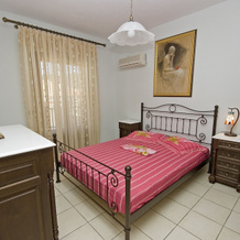 Villa Manolia, Патитири — фото 2