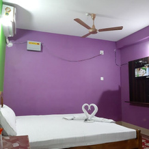 Goroomgo Vip Lodge Puri, Конарк — фото 2