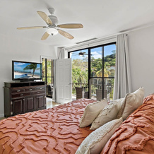 Colorfully Decorated 3rd-floor Unit Overlooking Pool at Pacifico in Coco, 科科 — 照片 5