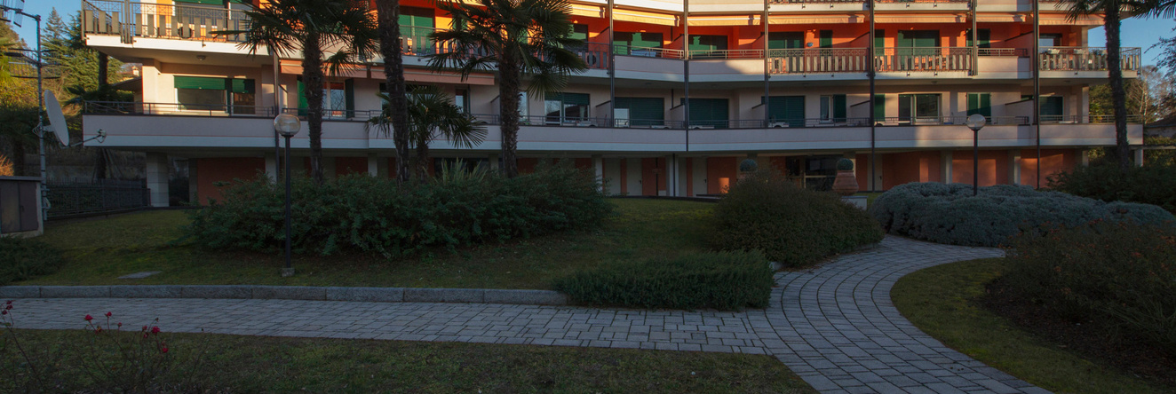 Casa Fiorita Pool And Lake, Леджуно — фото 1