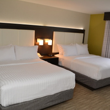 Holiday Inn Express & Suites Waterville - North By Ihg, Уотервилль — фото 3
